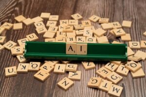 AI Is Changing Small Businesses