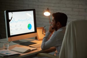 Smart Work with AI
