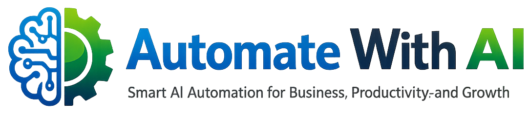 Master AI Automation and Work Smarter