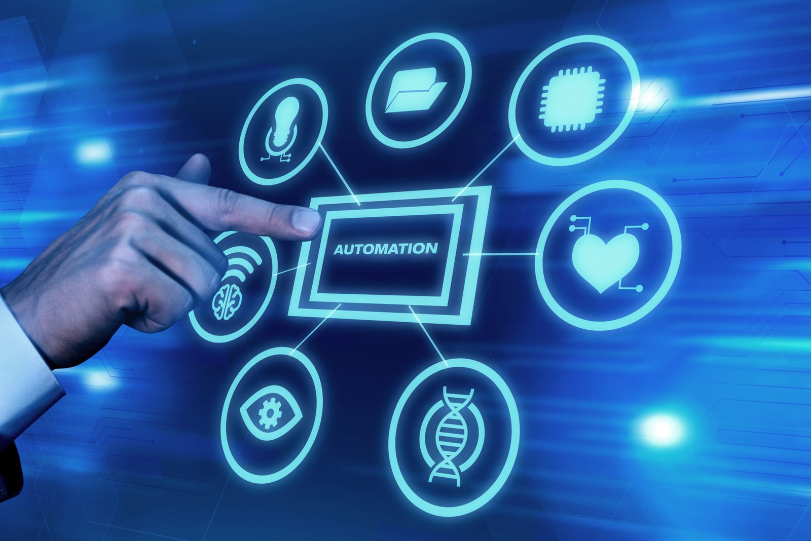 15 Best AI Automation Tools in 2026 (Free & Paid)