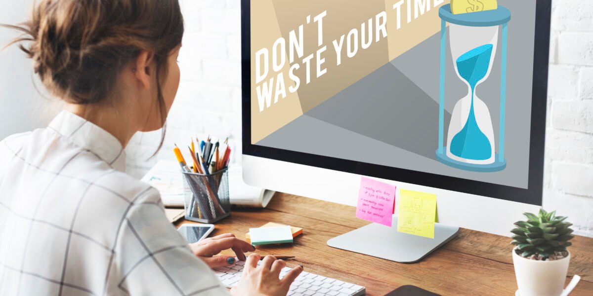 Ways AI Can Save You Time Every Day